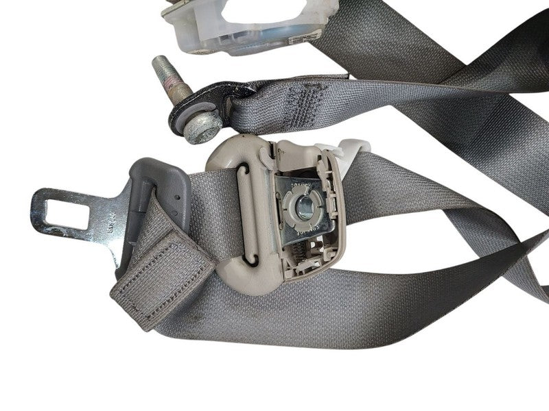 RAM2500   2009 Seat Belt Rear 621404