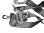 RAM2500   2009 Seat Belt Rear 621404