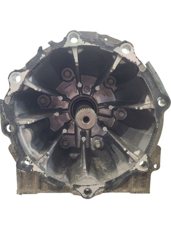 Automatic Transmission 3.6L 8 Speed Opt M5T 4WD Fits 21-22 CANYON 6707