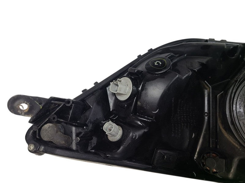 Driver Left Headlight Without Xenon Fits 05-09 PRIUS 654704