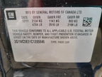 Fuel Tank Type Flex Fuel Vehicle Opt Fhs Fits 12 IMPALA 672170