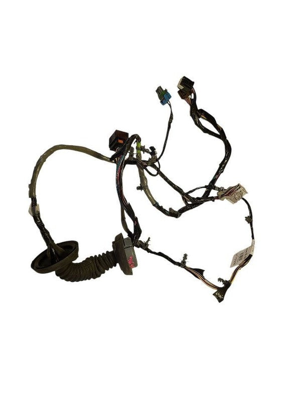 SIERRA150 2008 Body Wire Harness 586403 25869959