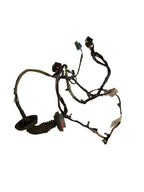 SIERRA150 2008 Body Wire Harness 586403 25869959