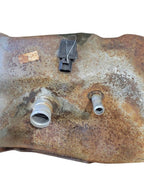 Fuel Tank Under Regular Cab 6' 6" Box Fits 97-98 FORD F150 PICKUP 6787