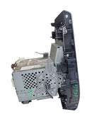 Audio Equipment Radio Prius Prime VIN Fp Am-fm-cd Fits 17-19 PRIUS 678