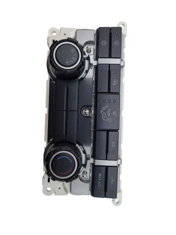 Temperature Control AC Manual Temperature Fits 09 FORD F150 PICKUP 677