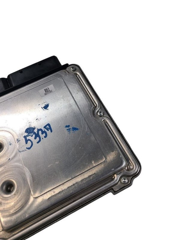 Engine ECM Electronic Control Module 2.0L Diesel Fits 13-14 JETTA 6546