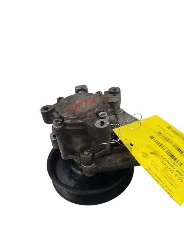 Power Steering Pump 164 Type GL450 Fits 07-12 MERCEDES GL-CLASS 610859