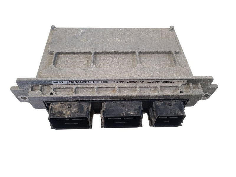 Engine ECM Electronic Control Module 3.5L Fits 11 EXPLORER 662744