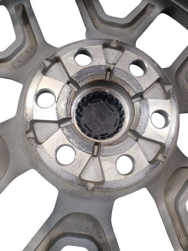 Wheel 17x8 Aluminum 12 Spoke Opt R1U Fits 15-22 CANYON 670762
