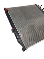 Radiator Fits 01-02 4 RUNNER 627903