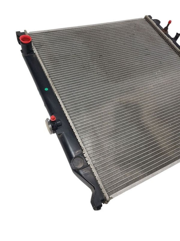 Radiator Fits 01-02 4 RUNNER 627903