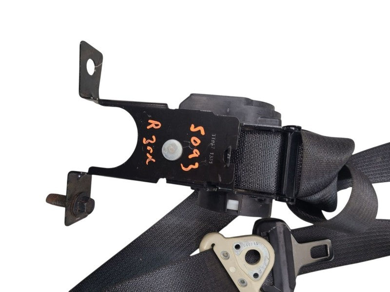 MKT       2013 Seat Belt Rear 633377