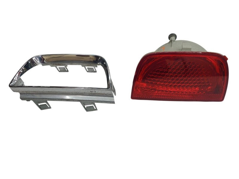Driver Tail Light Without Rally Sport Package Inner Fits 10-11 CAMARO 