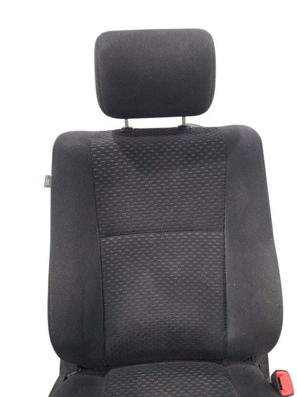 Passenger Front Seat Cloth Manual Fits 10-13 TUNDRA 661367