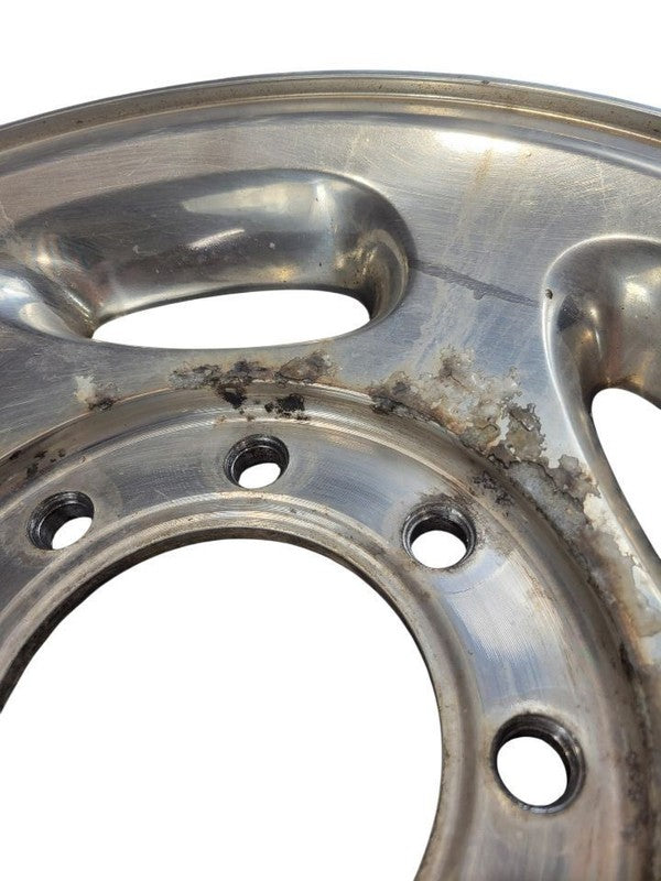 Wheel 16x8 Aluminum Fits 00-02 DODGE 2500 PICKUP 667157