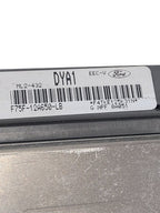 Engine ECM Electronic Control Module 8-280 Fits 97-98 FORD F250 PICKUP