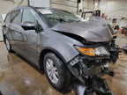Passenger Right Air Bag Passenger Dash Fits 14-17 ODYSSEY 539379