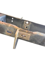 Front Bumper Fits 98-06 WRANGLER 680055