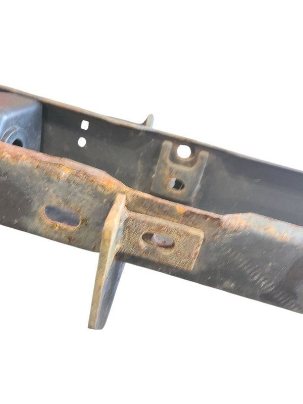 Front Bumper Fits 98-06 WRANGLER 680055