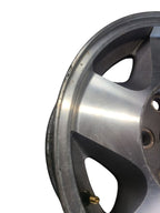 Wheel 16x7 Aluminum Fits 92-99 CHEVROLET 1500 PICKUP 664357