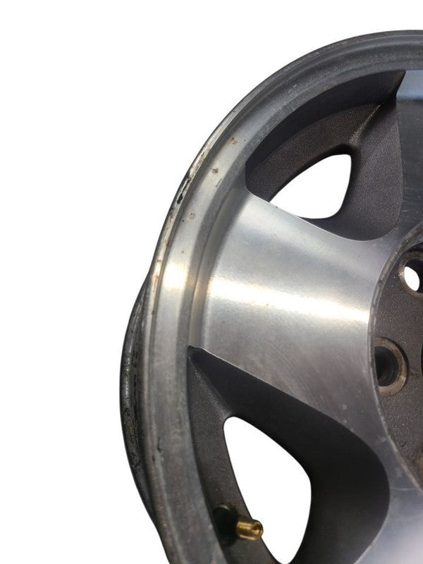 Wheel 16x7 Aluminum Fits 92-99 CHEVROLET 1500 PICKUP 664357