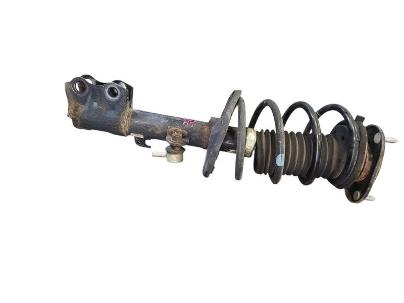 Driver Strut Sedan Front Without Sport Suspension Fits 14-19 COROLLA 6