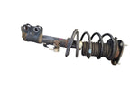 Driver Strut Sedan Front Without Sport Suspension Fits 14-19 COROLLA 6