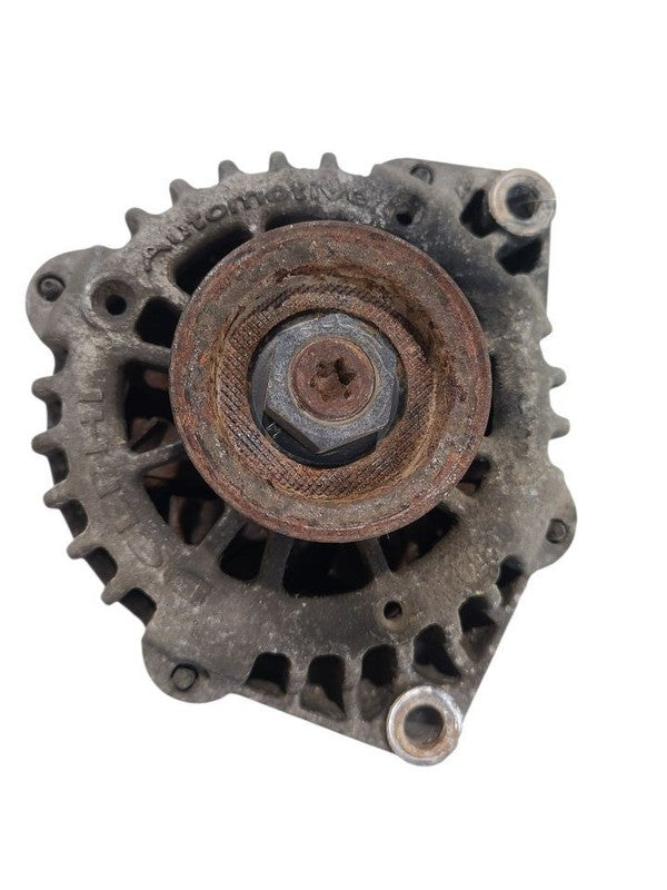 Alternator 105 Amp Opt K68 Fits 02-05 SIERRA 1500 PICKUP 661381