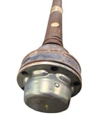 Front Drive Shaft 5.0L Fits 15-17 FORD F150 PICKUP 660333