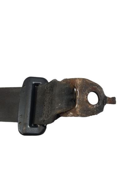 Seat Belt Front Quad Cab Bench Seat Driver Fits 02-05 DODGE 1500 PICKU