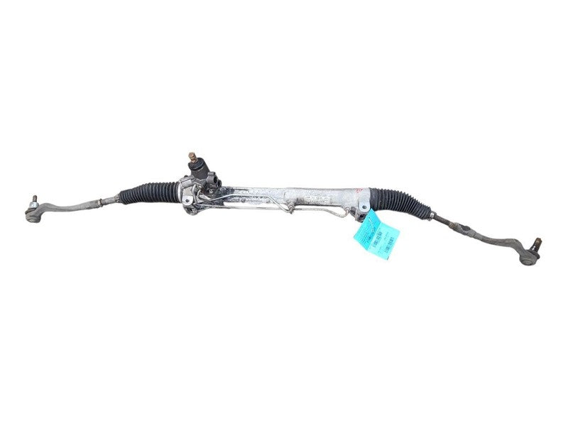 Steering Gear/Rack Power Rack And Pinion Opt 1N3 Fits 09-12 AUDI Q5 64