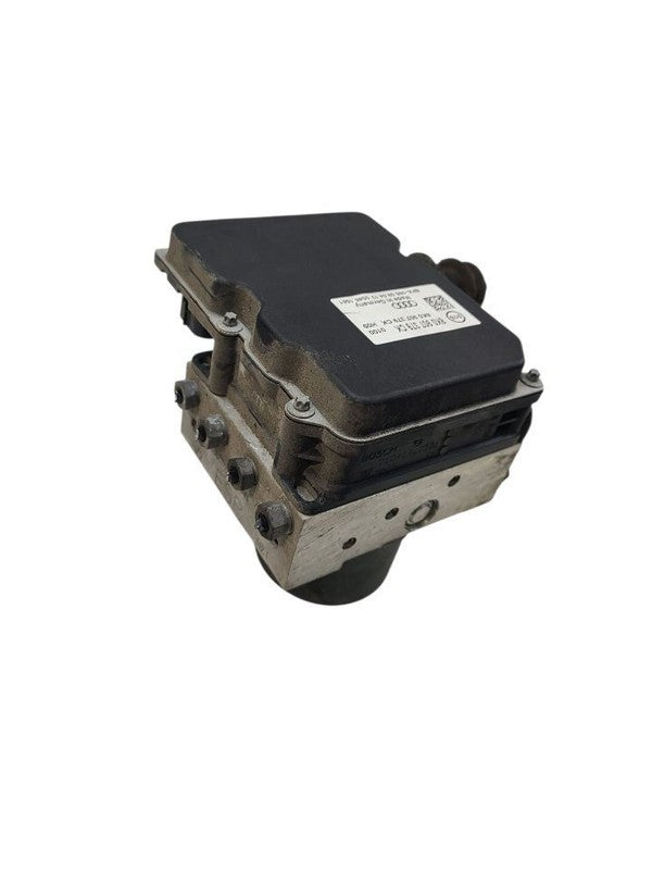 Anti-Lock Brake Part Assembly AWD Quattro Thru 5/27/13 Fits 13 AUDI A4