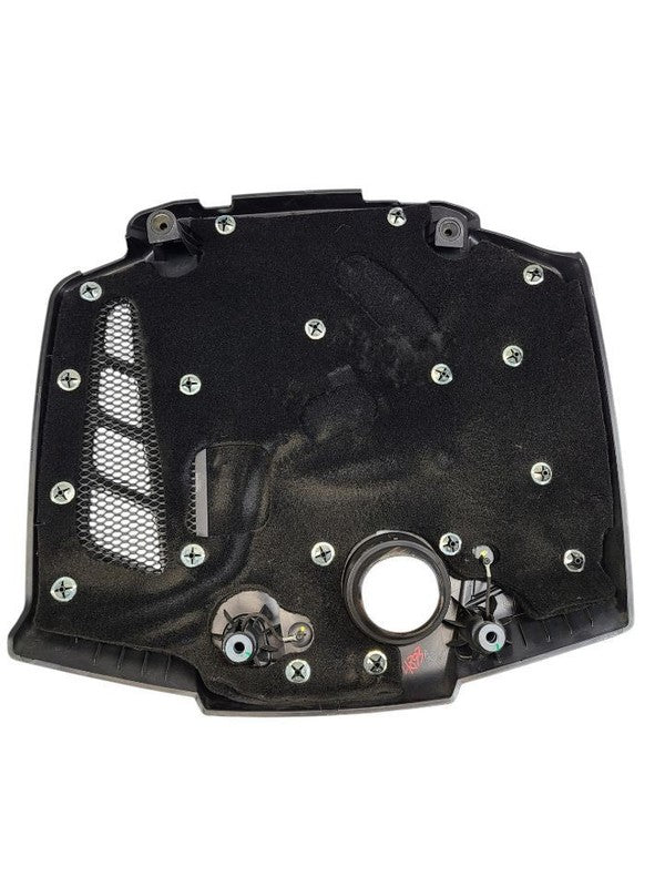 GIULIA    2019 Engine Cover 612946