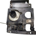 Driver Left Headlight Excluding Limited Black Door Fits 91-94 EXPLORER