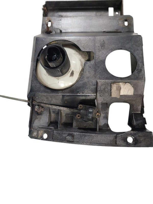 Driver Left Headlight Excluding Limited Black Door Fits 91-94 EXPLORER