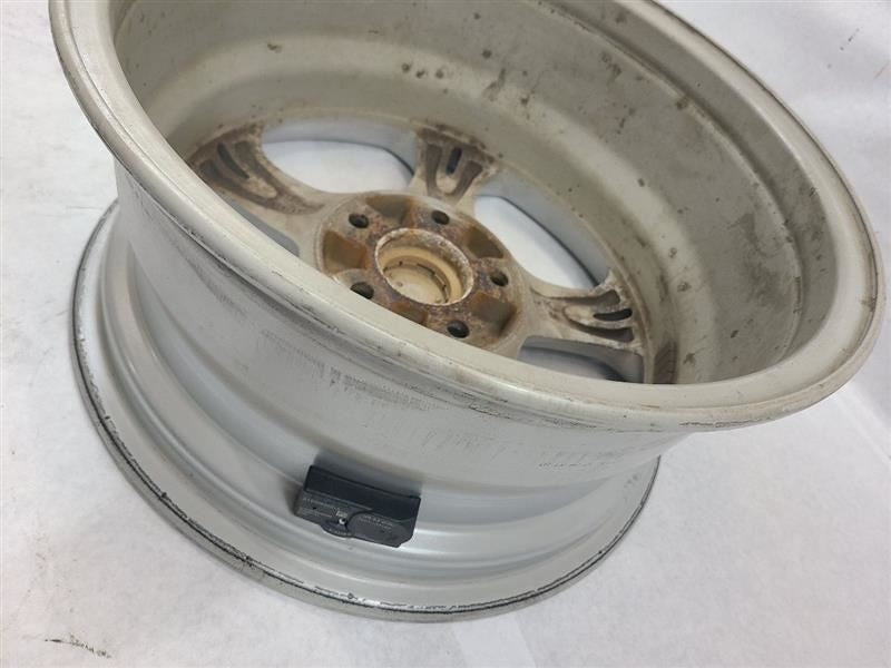 Wheel 16x7-1/2 Alloy 5 Spoke Fits 04-08 MAZDA RX8 548556