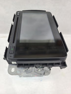 Audio Equipment Radio US Market Receiver EX Fits 17 HR-V 549514