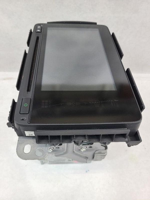 Audio Equipment Radio US Market Receiver EX Fits 17 HR-V 549514