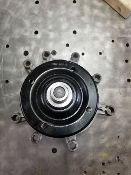 Coolant Pump 4.7L Fits 06-07 GRAND CHEROKEE 266513