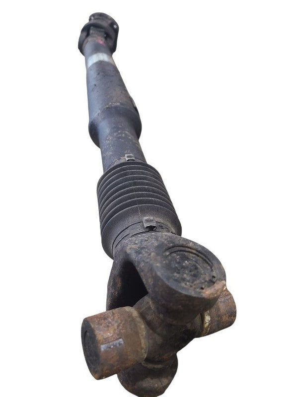 Front Drive Shaft Diesel Fits 03-10 FORD F250SD PICKUP 664666