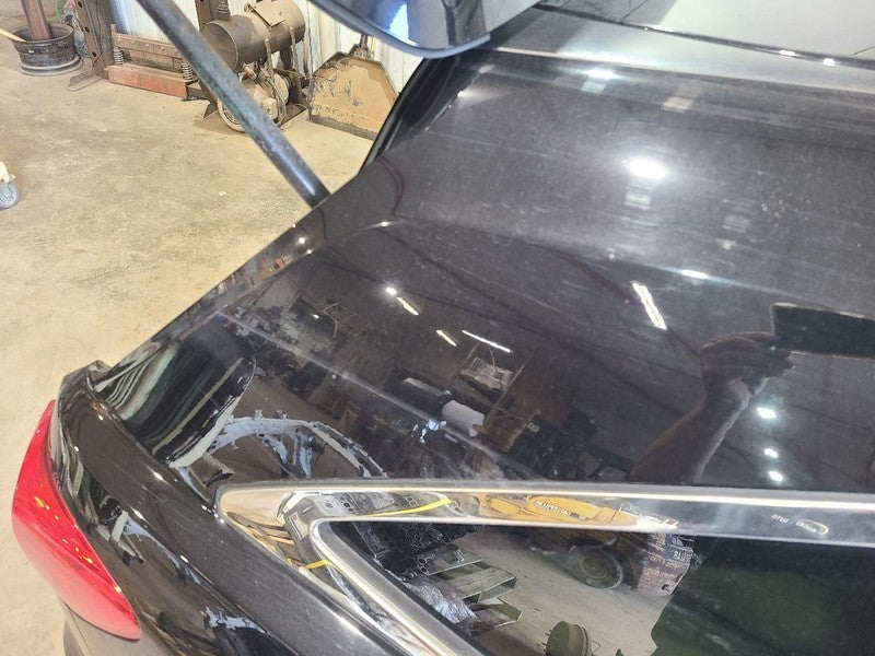 Passenger Right Quarter Panel Fits 13-15 RDX 648722