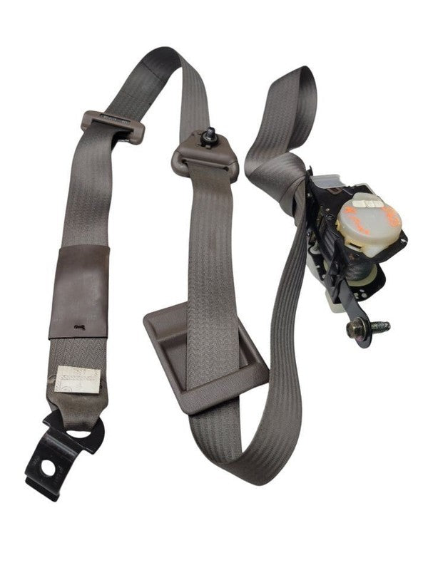 TACOMA    1998 Seat Belt Front 673160