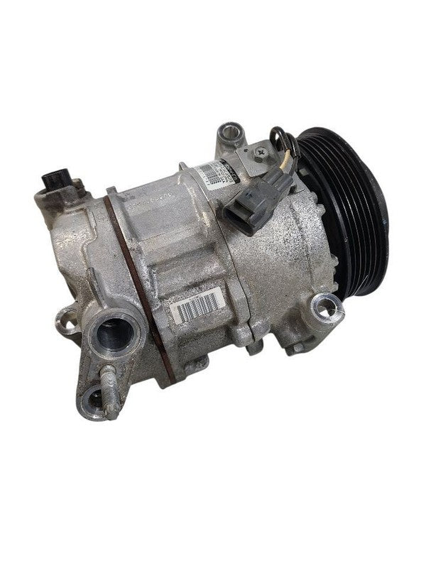 AC Compressor Fits 14-23 CHEROKEE 652503