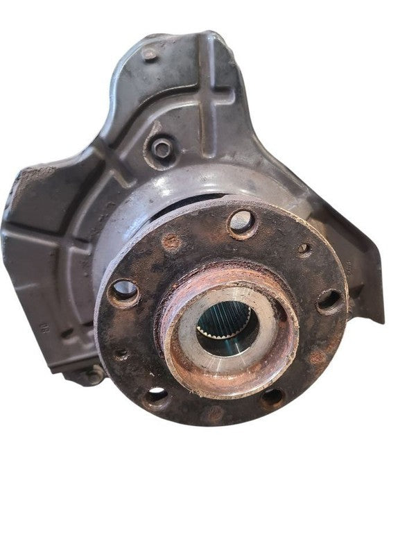 Passenger Right Front Spindle/Knuckle Fits 14-24 PROMASTER 1500 VAN 67
