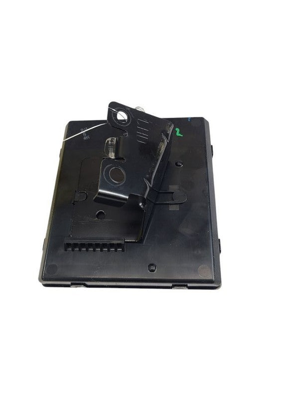 OUTBAKLEG 2024 Chassis ECM 608925