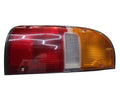 Driver Left Tail Light Fits 95-00 TACOMA 673151