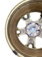 Wheel 17x7 Alloy 5 Spoke Fits 08-12 ROGUE 648899