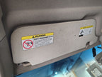 TROOPER   2002 Sun Visor 646727