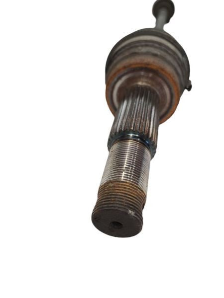 Axle Shaft Rear Axle AWD 3.5L 6 Cylinder Fits 13-20 PATHFINDER 600491
